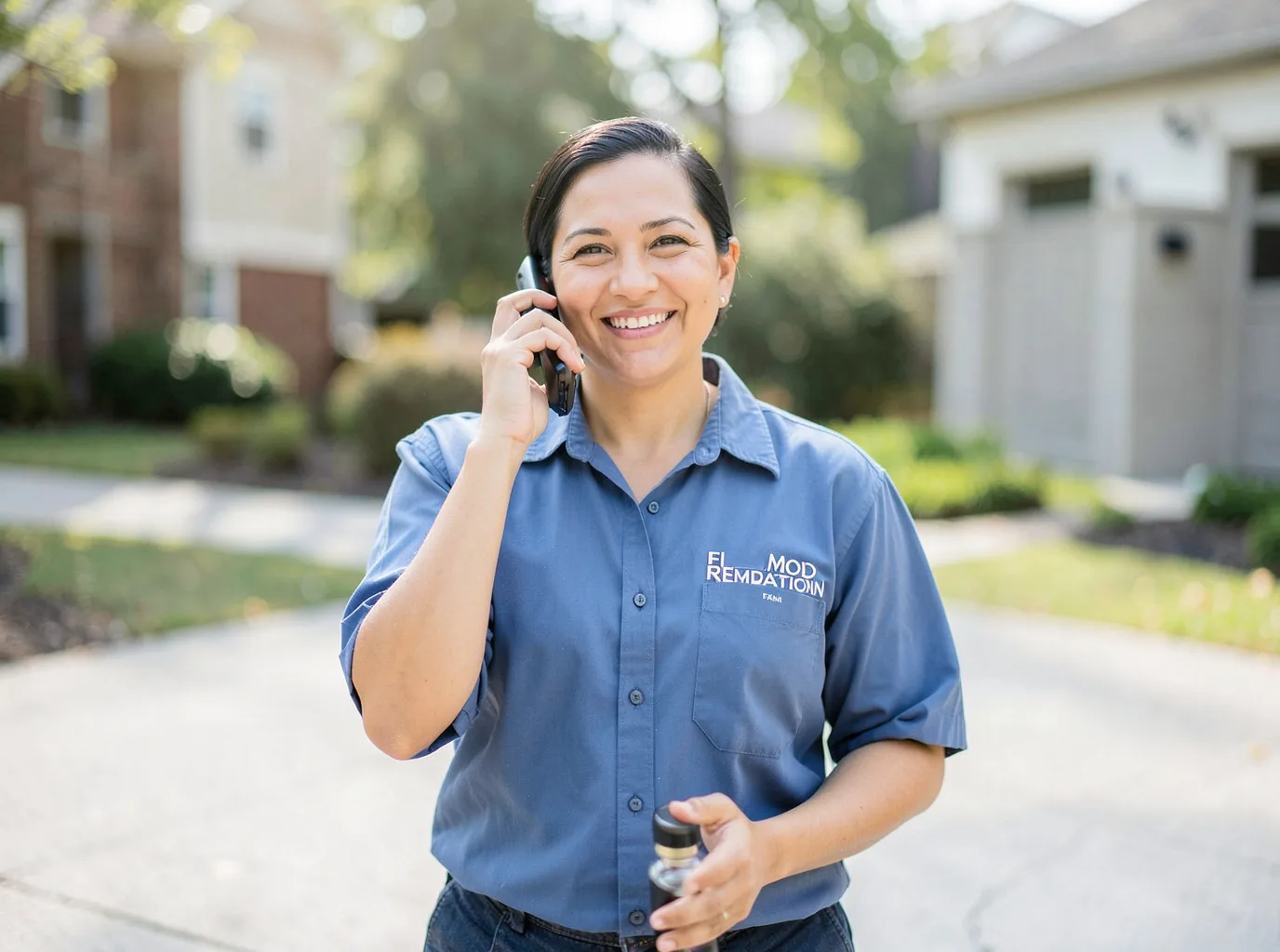 Mold Remediation Providence, NC FAQs